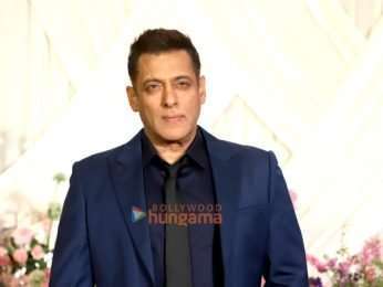 Photos: Salman Khan, Aamir Khan, Anil Kapoor, Rani Mukerji, Rekha, Rakesh Roshan and others attend Sooraj Barjatya&rsquo;s daughter Eesha Barjatya&rsquo;s wedding