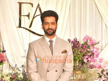 Photos: Salman Khan, Aamir Khan, Anil Kapoor, Rani Mukerji, Rekha, Rakesh Roshan and others attend Sooraj Barjatya’s daughter Eesha Barjatya&rsquo;s wedding | Parties & Events - Bollywood Hungama