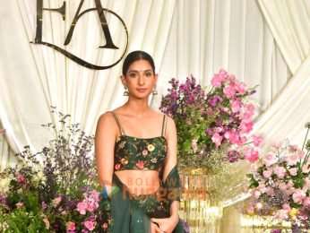 Photos: Salman Khan, Aamir Khan, Anil Kapoor, Rani Mukerji, Rekha, Rakesh Roshan and others attend Sooraj Barjatya’s daughter Eesha Barjatya&rsquo;s wedding | Parties & Events - Bollywood Hungama