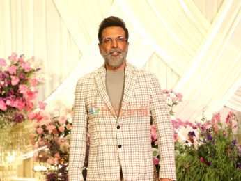 Photos: Salman Khan, Aamir Khan, Anil Kapoor, Rani Mukerji, Rekha, Rakesh Roshan and others attend Sooraj Barjatya’s daughter Eesha Barjatya&rsquo;s wedding | Parties & Events - Bollywood Hungama