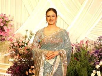 Photos: Salman Khan, Aamir Khan, Anil Kapoor, Rani Mukerji, Rekha, Rakesh Roshan and others attend Sooraj Barjatya’s daughter Eesha Barjatya&rsquo;s wedding | Parties & Events - Bollywood Hungama