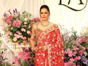 Photos: Salman Khan, Aamir Khan, Anil Kapoor, Rani Mukerji, Rekha, Rakesh Roshan and others attend Sooraj Barjatya’s daughter Eesha Barjatya&rsquo;s wedding | Parties & Events - Bollywood Hungama