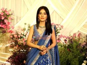 Photos: Salman Khan, Aamir Khan, Anil Kapoor, Rani Mukerji, Rekha, Rakesh Roshan and others attend Sooraj Barjatya’s daughter Eesha Barjatya&rsquo;s wedding | Parties & Events - Bollywood Hungama