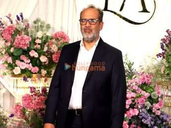 Photos: Salman Khan, Aamir Khan, Anil Kapoor, Rani Mukerji, Rekha, Rakesh Roshan and others attend Sooraj Barjatya’s daughter Eesha Barjatya&rsquo;s wedding | Parties & Events - Bollywood Hungama