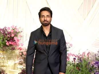 Photos: Salman Khan, Aamir Khan, Anil Kapoor, Rani Mukerji, Rekha, Rakesh Roshan and others attend Sooraj Barjatya’s daughter Eesha Barjatya&rsquo;s wedding | Parties & Events - Bollywood Hungama