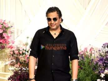 Photos: Salman Khan, Aamir Khan, Anil Kapoor, Rani Mukerji, Rekha, Rakesh Roshan and others attend Sooraj Barjatya’s daughter Eesha Barjatya&rsquo;s wedding | Parties & Events - Bollywood Hungama