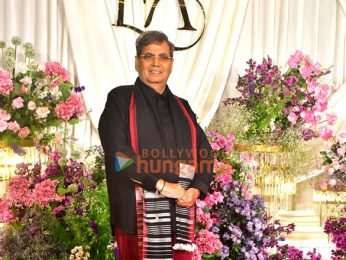 Photos: Salman Khan, Aamir Khan, Anil Kapoor, Rani Mukerji, Rekha, Rakesh Roshan and others attend Sooraj Barjatya’s daughter Eesha Barjatya&rsquo;s wedding | Parties & Events - Bollywood Hungama