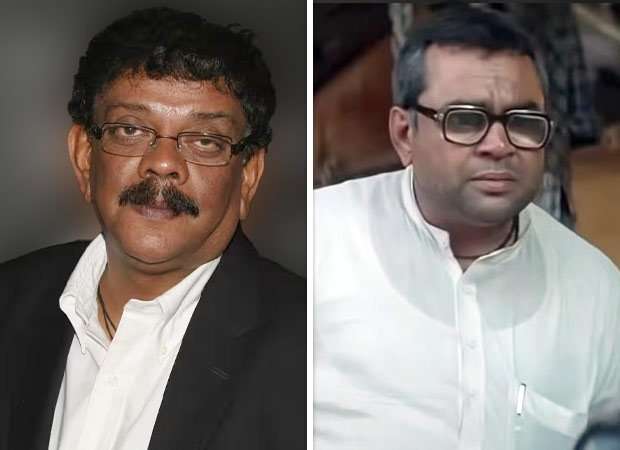 Priyadarshan REACTS to Paresh Rawal&rsquo;s &ldquo;Gale Ka Phanda&rdquo; comment on Baburao: &ldquo;He jumped at the role then&rdquo; : Bollywood News - Bollywood Hungama