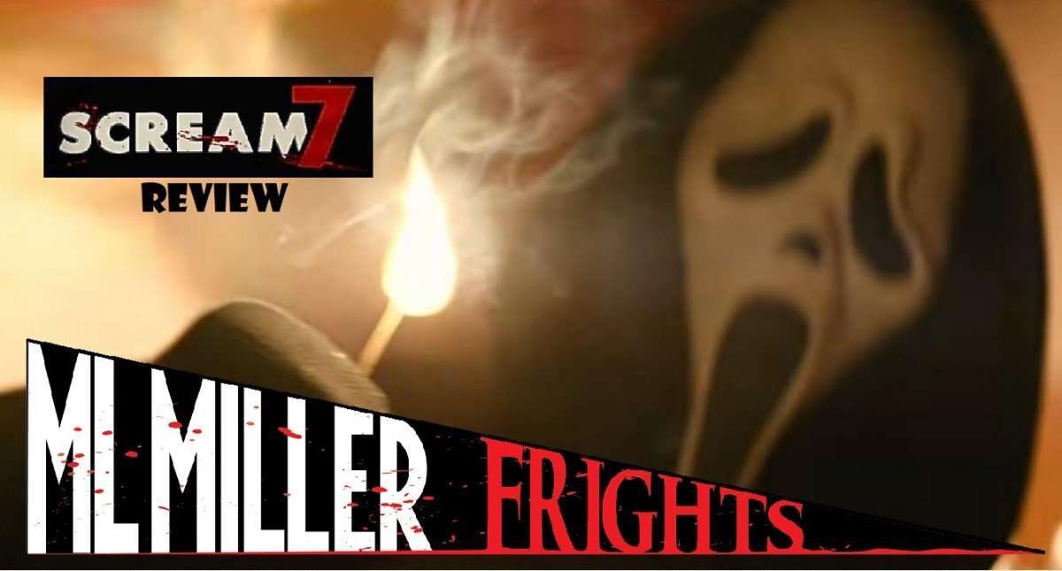 SCREAM 7 (2026) Review!