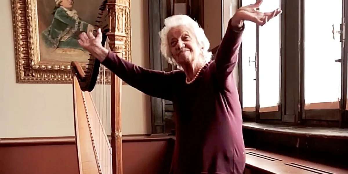 Viva Verdi! - Film Review - Eye For Film