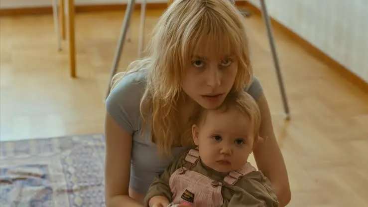 Without Kelly - Film Review - Eye For Film