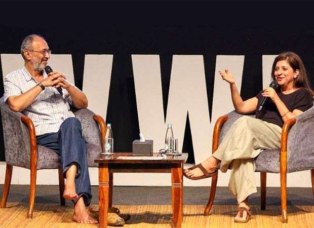 Zoya Akhtar predicts return of love stories in Bollywood, breaks silence on Zindagi Na Milegi Dobara 2 2 : Bollywood News - Bollywood Hungama