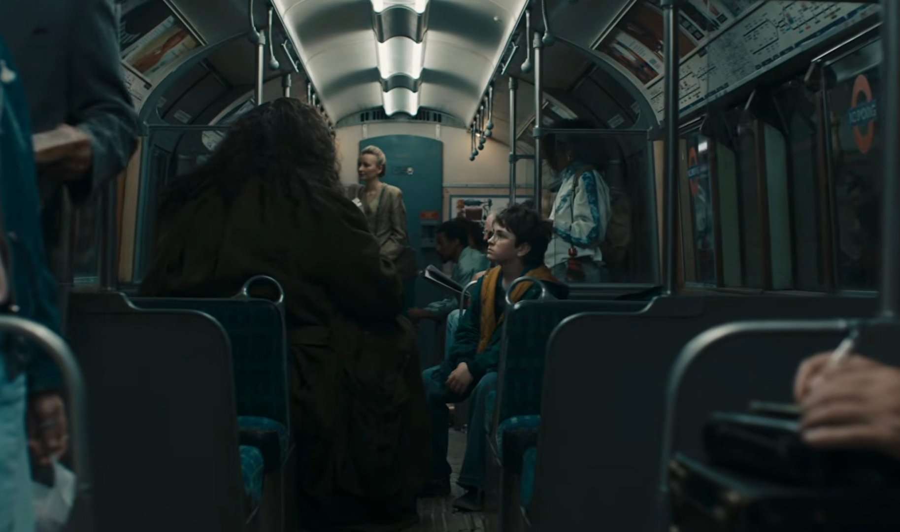 hagrid-harry-potter-series