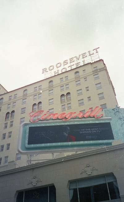 Chinese Movie Magic: Exploring the Best Web Series Adaptations