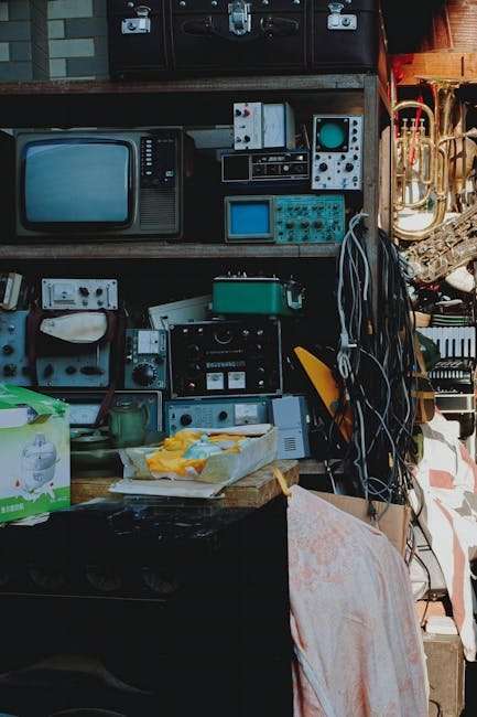 Korean Horror Web Series: Exploring Cultural Themes Through Fear