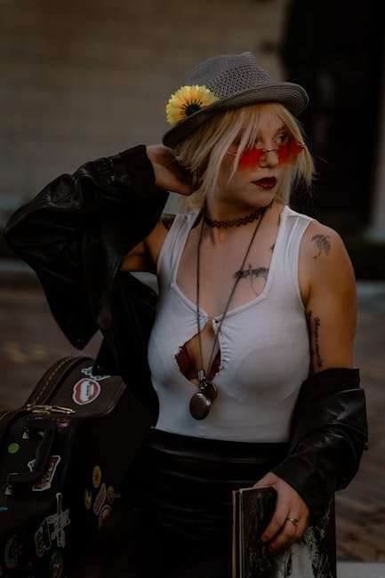 Web Series Horror: Spine-Chilling Shows for a Thrilling Binge