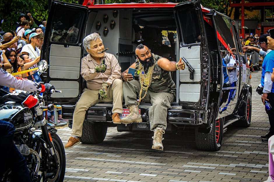 Hollywood Crime Web Series Hindi Dubbed: Solve the Mystery