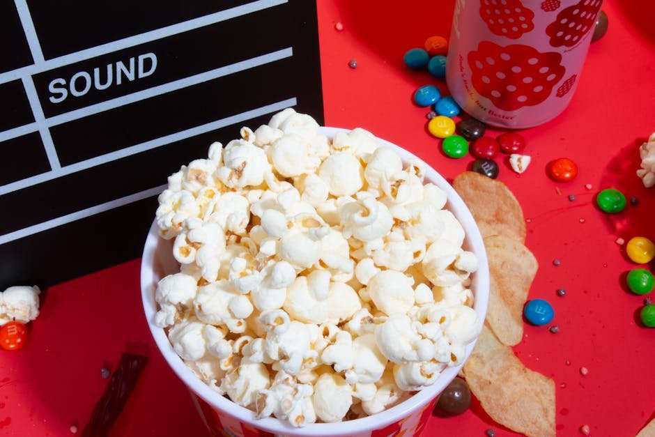 Hindi Dubbed Hollywood Web Series: Binge-Worthy Entertainment