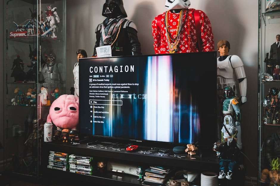 Hindi Web Series: Exploring the New Golden Age of Indian Storytelling