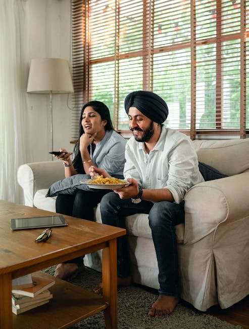 Unleash the Thrill: Must-Watch Action Web Series from Hollywood