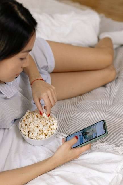 Indian Web Series: The Rise of Regional Content