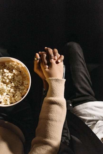 Top 5 Reasons to Watch [Web Series Title]: A Hollywood Journey