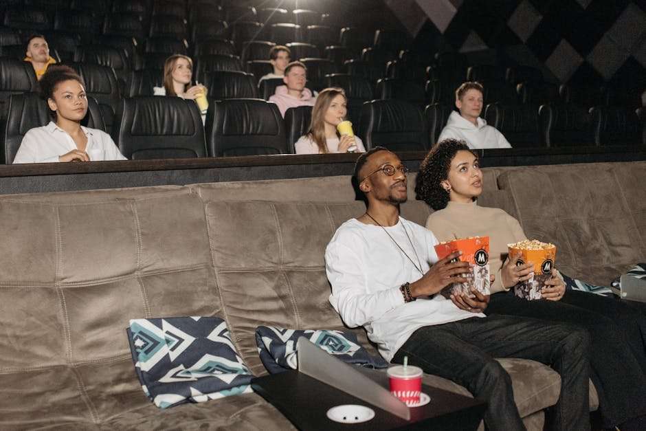 Unmissable French Web Series on Netflix and Beyond