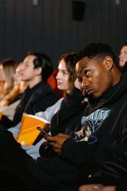 Telugu Web Series: A Deep Dive into the Growing Digital Entertainment