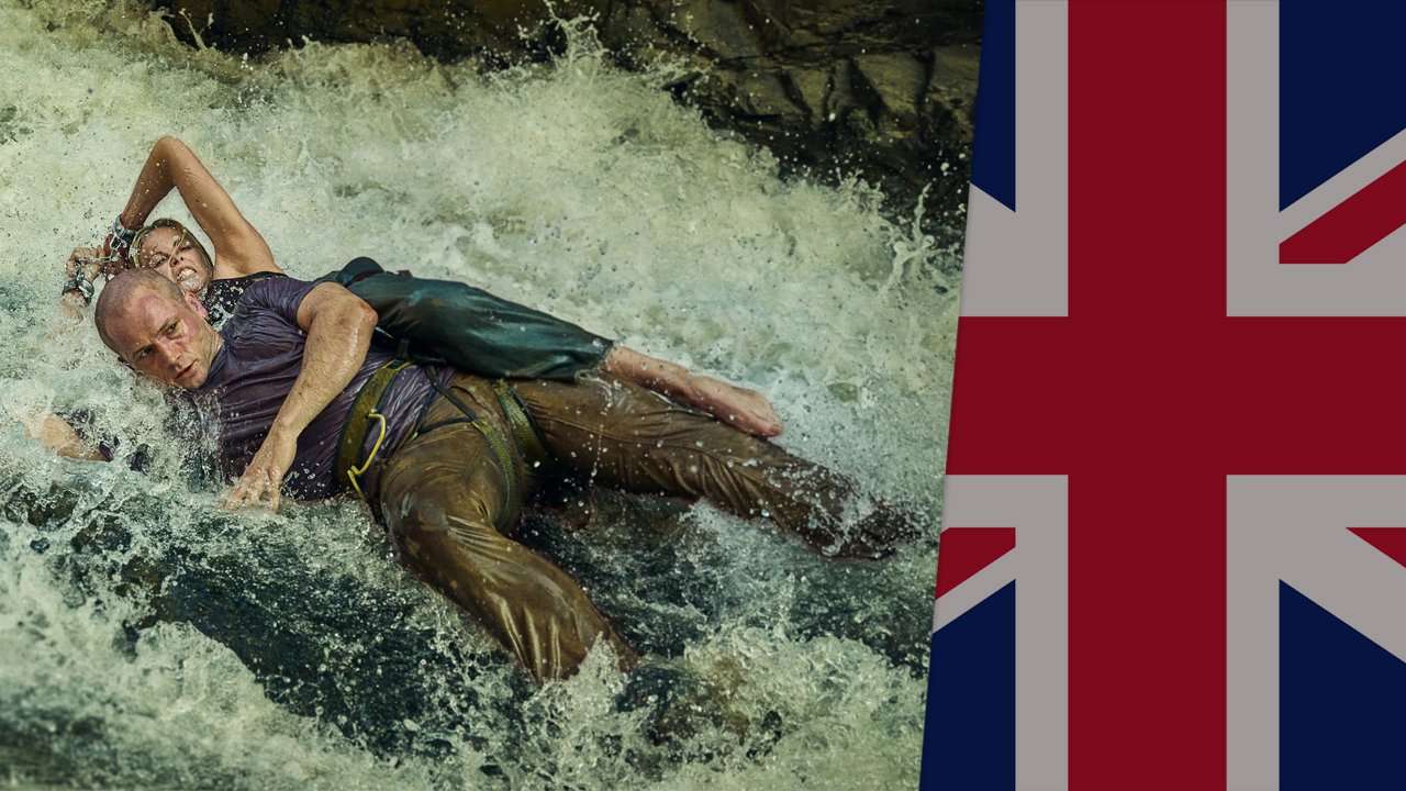 'Apex', 'Running Point S2' & 'Unchosen': What's New on Netflix UK This Week