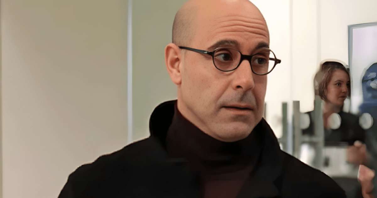 'I'll Be Dead': Stanley Tucci Won't Wait 20 More Years for The Devil Wears Prada 3