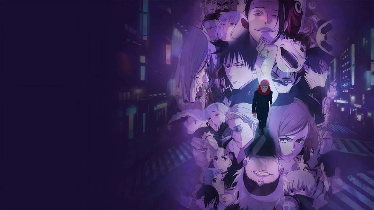 'Jujutsu Kaisen' Season 2 To Finally Land on Netflix in May 2026