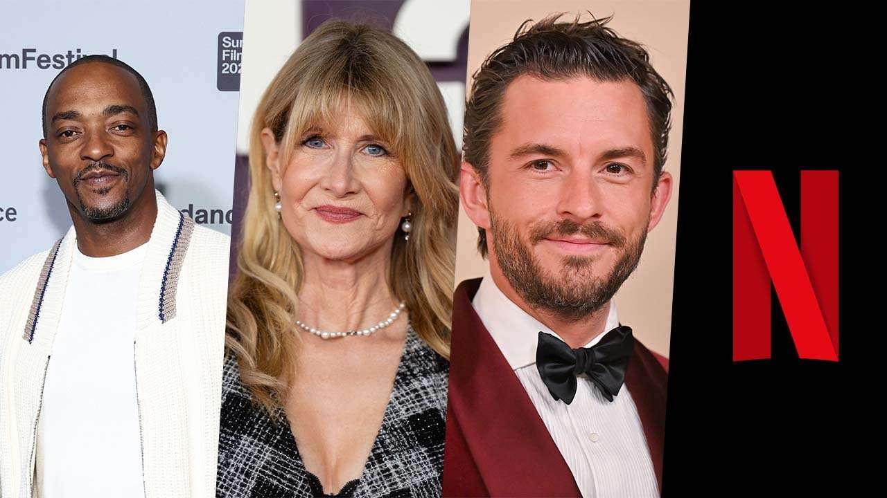 'Monsanto' Netflix Legal Drama Starring Jonathan Bailey and Laura Dern: Everything We Know So Far