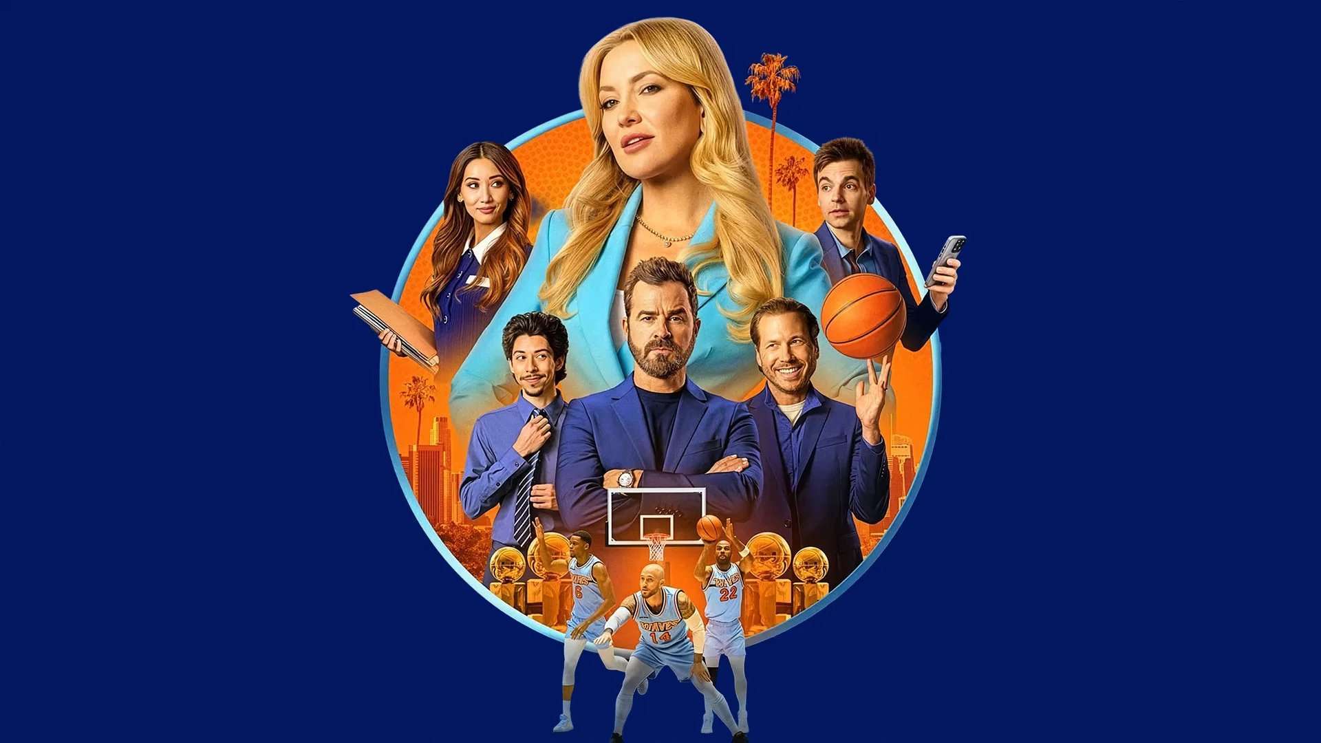 'Running Point' Season 3 on Netflix: 43% Viewership Drop for S2 & What We Know So Far