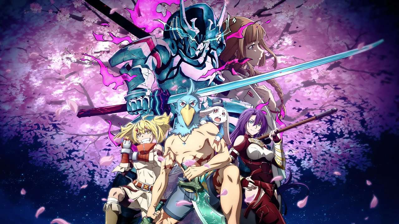 'Shangri-La Frontier' Anime Series Lands on Netflix US for the First Time in May 2026