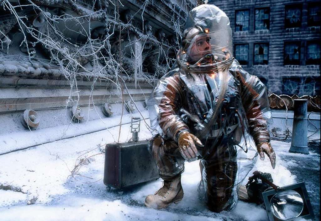 18 People Share the Movie That Puts Their Brain in a Pretzel | Den of Geek