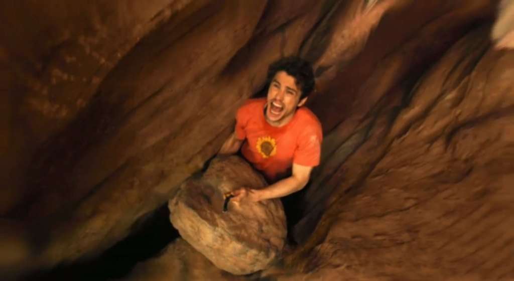 15 "True Stories" That Really Didn't Need Their Own Movies | Den of Geek