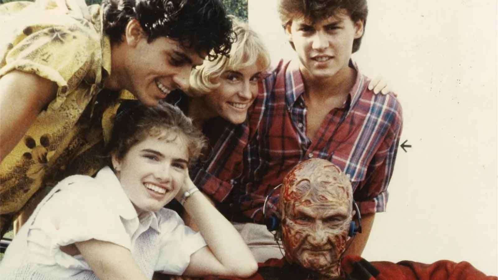 15 '80s Movie Stars Living Their Life On Set | Den of Geek