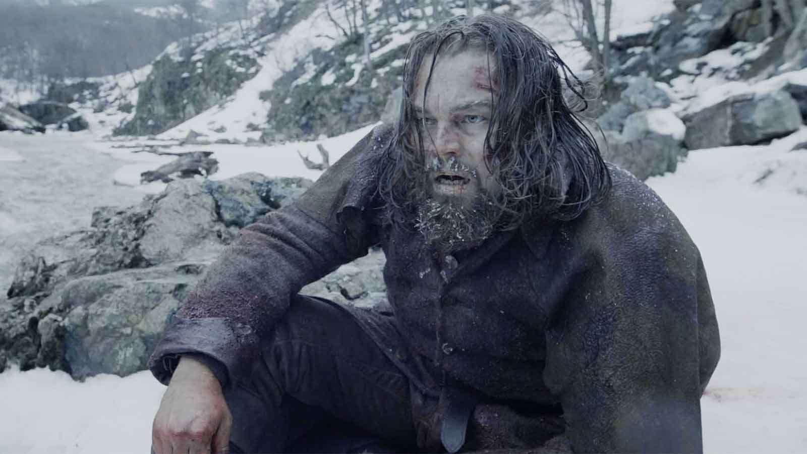 15 Actors Who Later Regretted How Much They Gave to a Role | Den of Geek