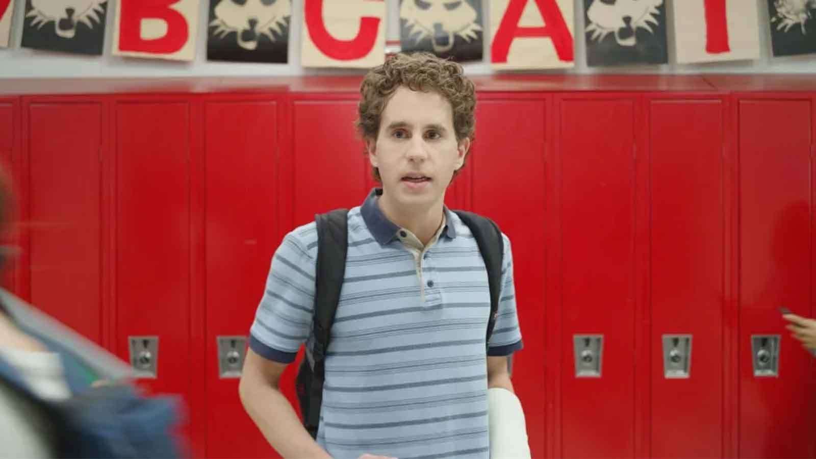 15 Actors Who Played Roles Way Too Young, and It Shows | Den of Geek