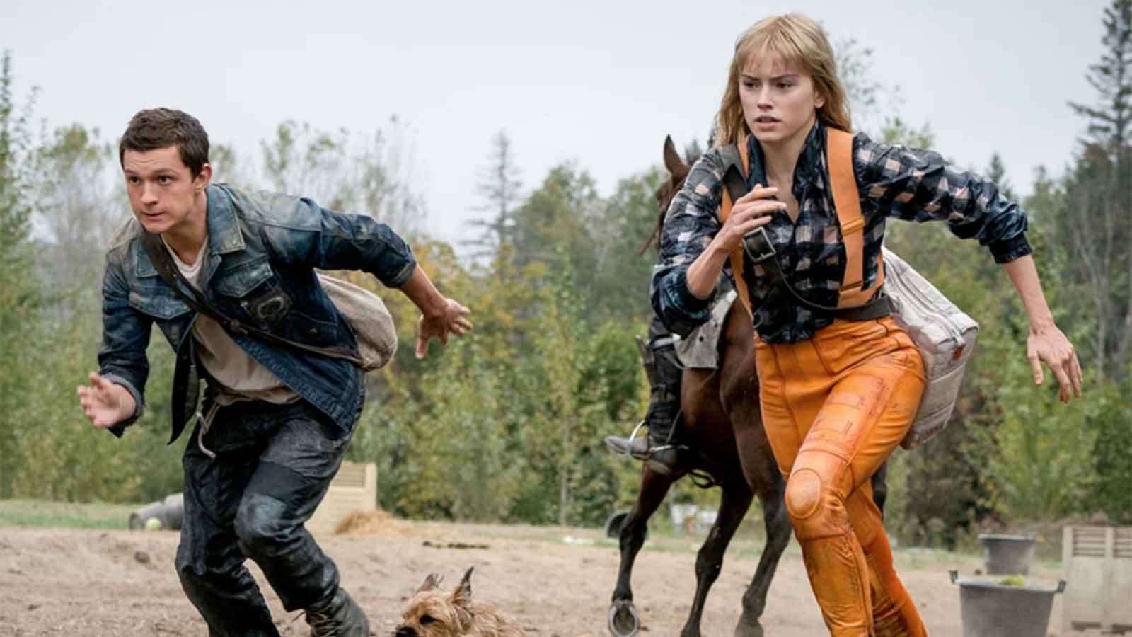 15 Movies That Just Couldn't Overcome Production Nightmares | Den of Geek