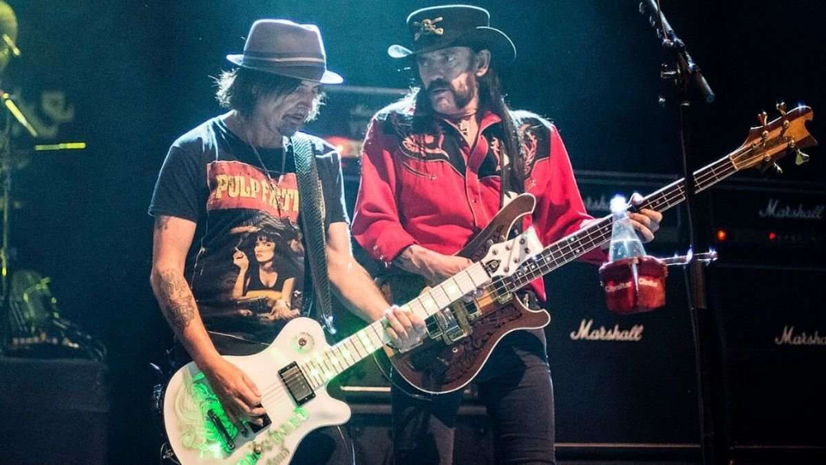 15 Performers Who Aren't in the Rock & Roll Hall of Fame But Probably Should Be | Den of Geek