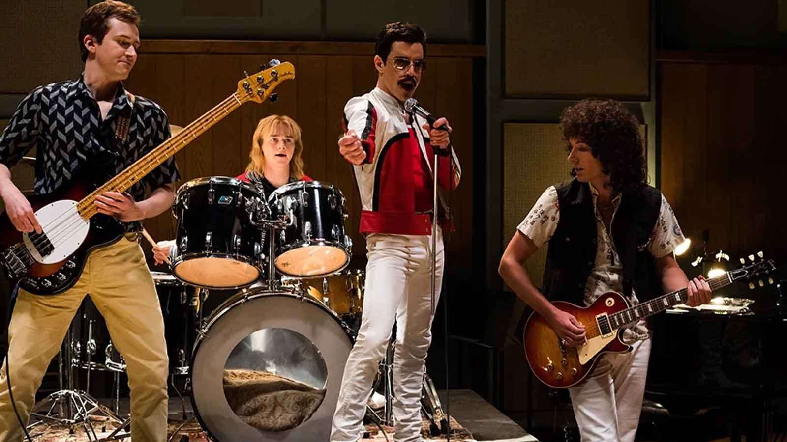 15 Times Nobody Bought That The Actor Could Play Their Instrument | Den of Geek