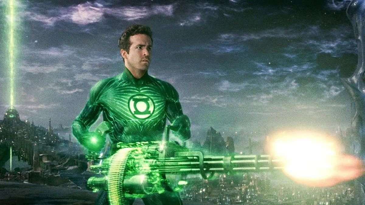 15 Times a Movie Just Tried to Copy a Trend and Still Failed | Den of Geek