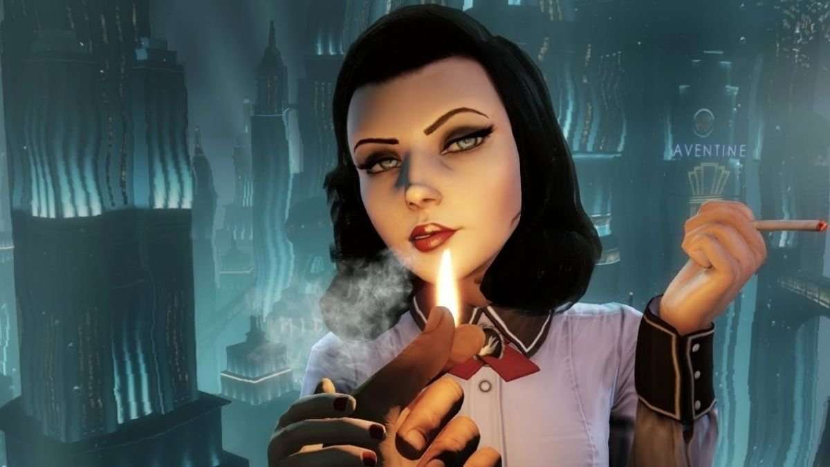 15 Times a Video Game Made Us More Uncomfortable Than it Needed To | Den of Geek