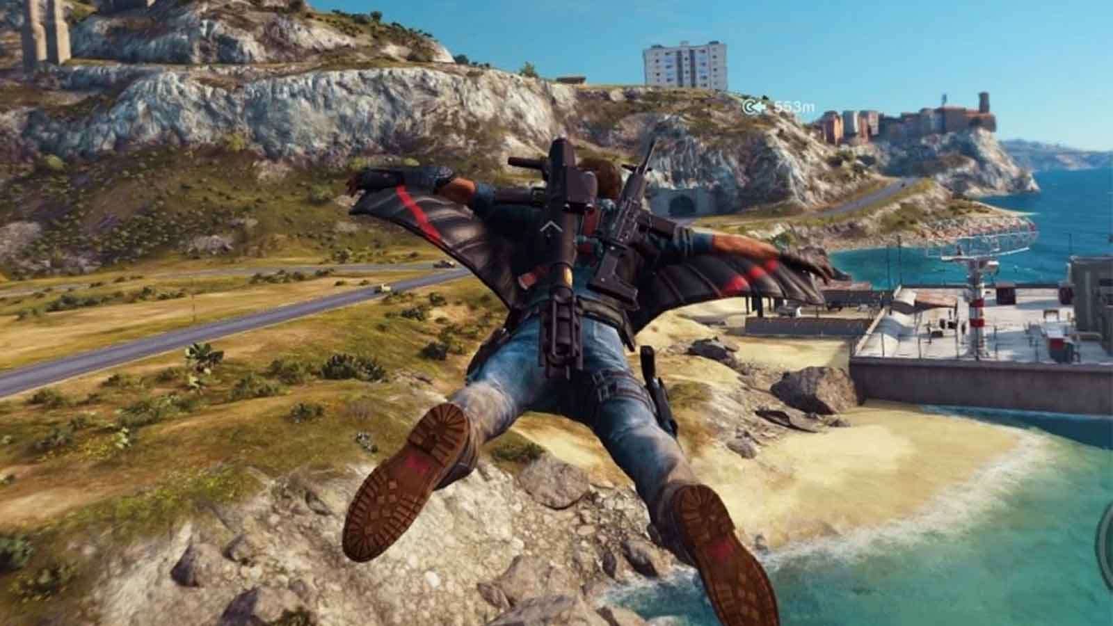 15 Video Games So Good That the Story Doesn't Matter | Den of Geek