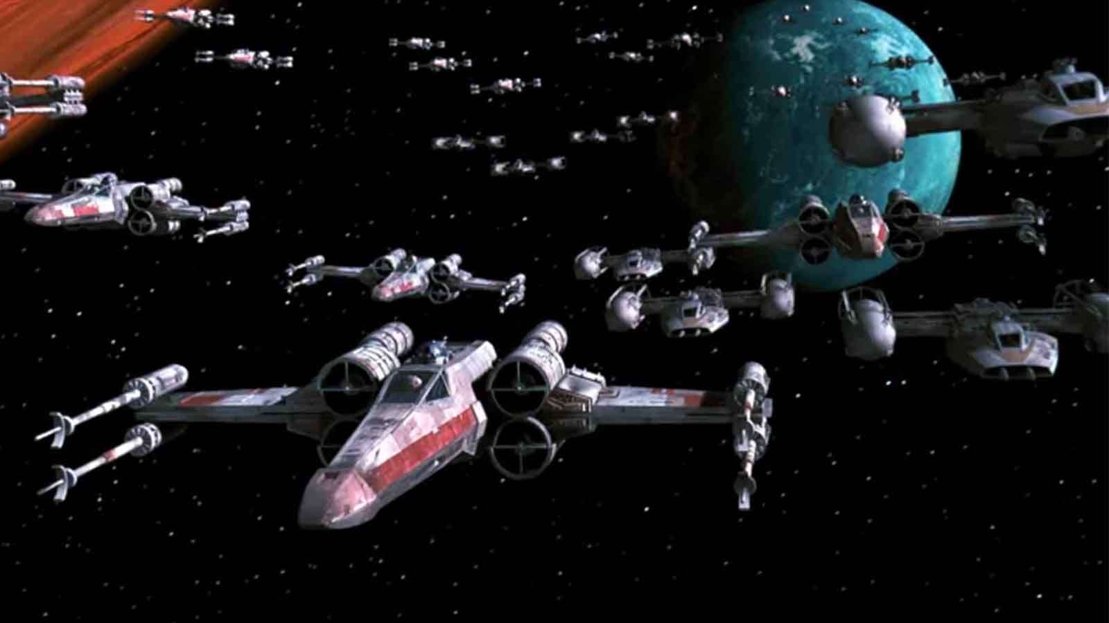 15 Vintage Movie Scenes That Were Shockingly Ahead of Their Time | Den of Geek