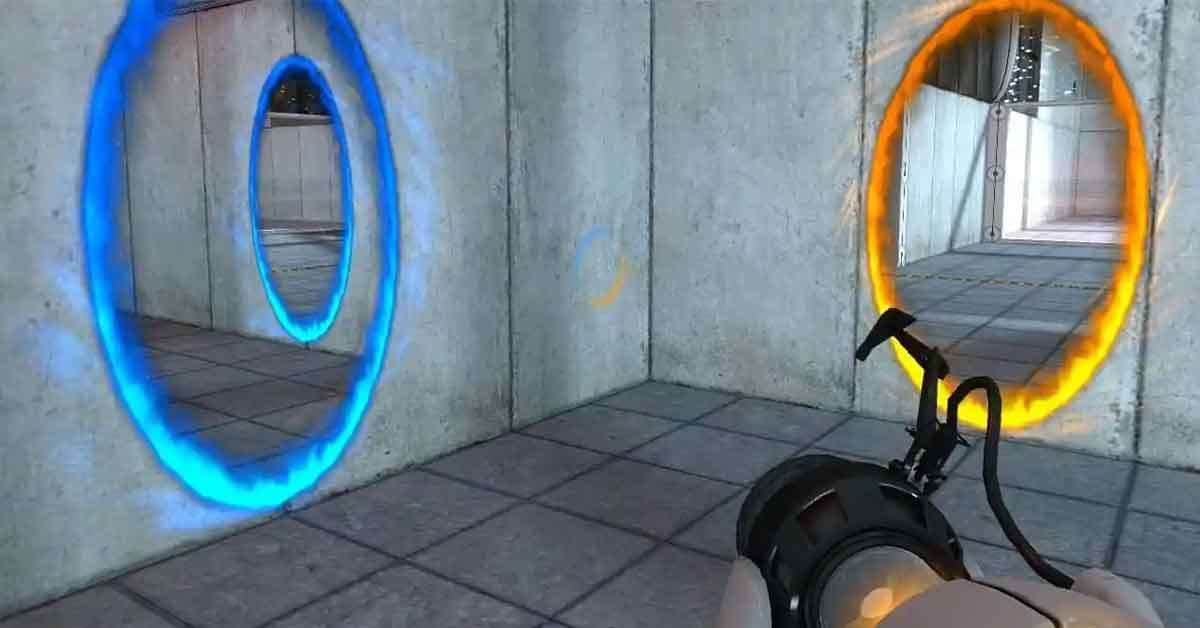 15 of Gaming's Most Transformational Mechanics | Den of Geek