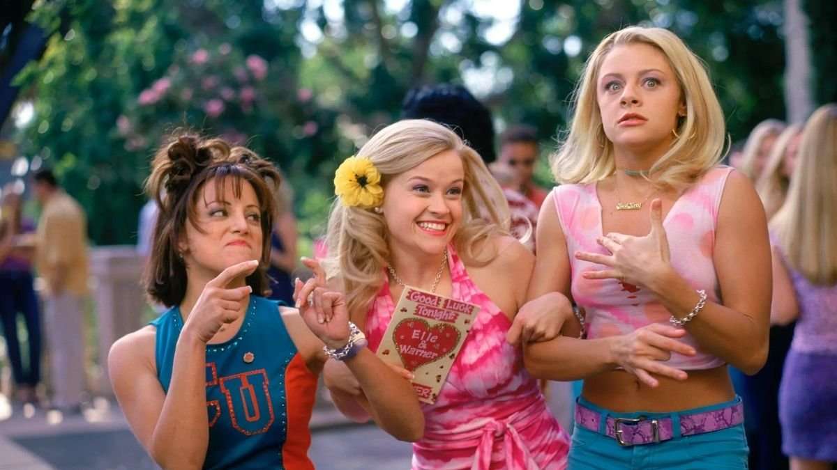 17 'Fluff' Movies That Were Anything But | Den of Geek