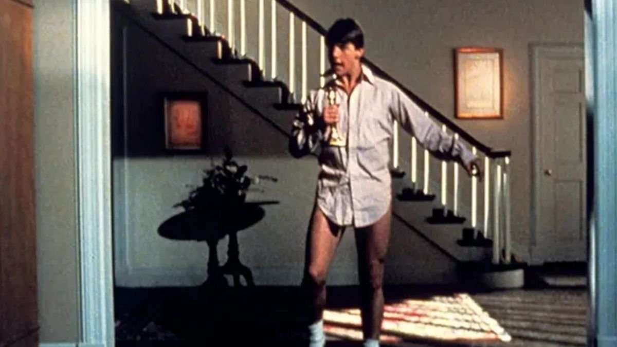 17 Movies Remembered Entirely for One Scene | Den of Geek