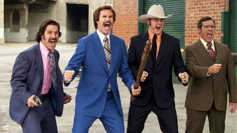 15 Movie Scenes That Were Cut for Being Too Weird | Den of Geek